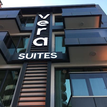 Vera Suite Hotel Трабзон Экстерьер фото