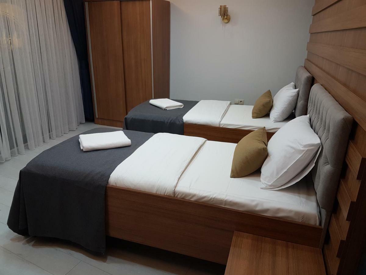 Vera Suite Hotel Трабзон Экстерьер фото