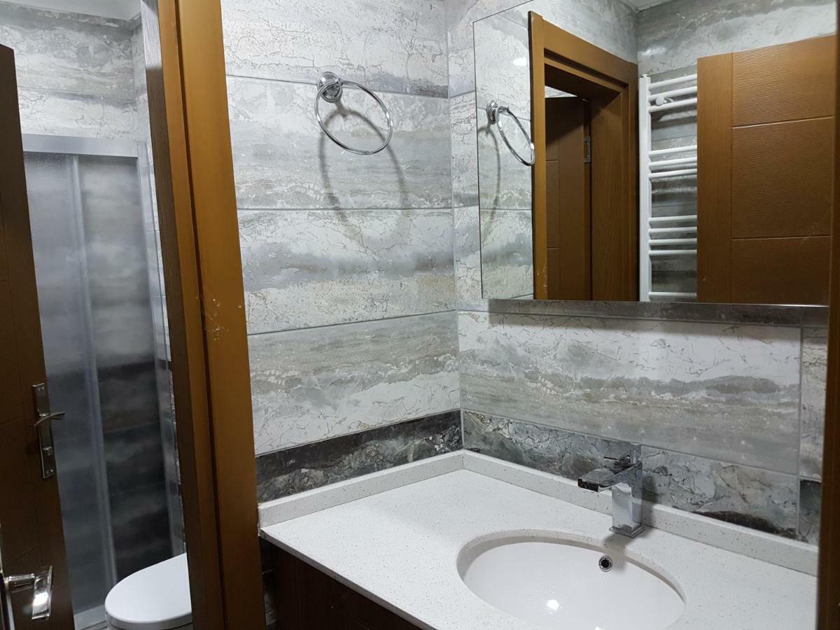 Vera Suite Hotel Трабзон Экстерьер фото