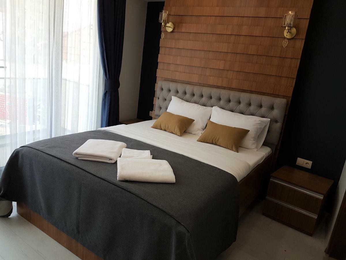 Vera Suite Hotel Трабзон Экстерьер фото