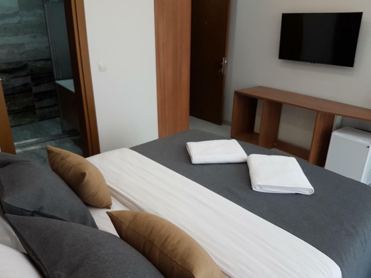 Vera Suite Hotel Трабзон Экстерьер фото