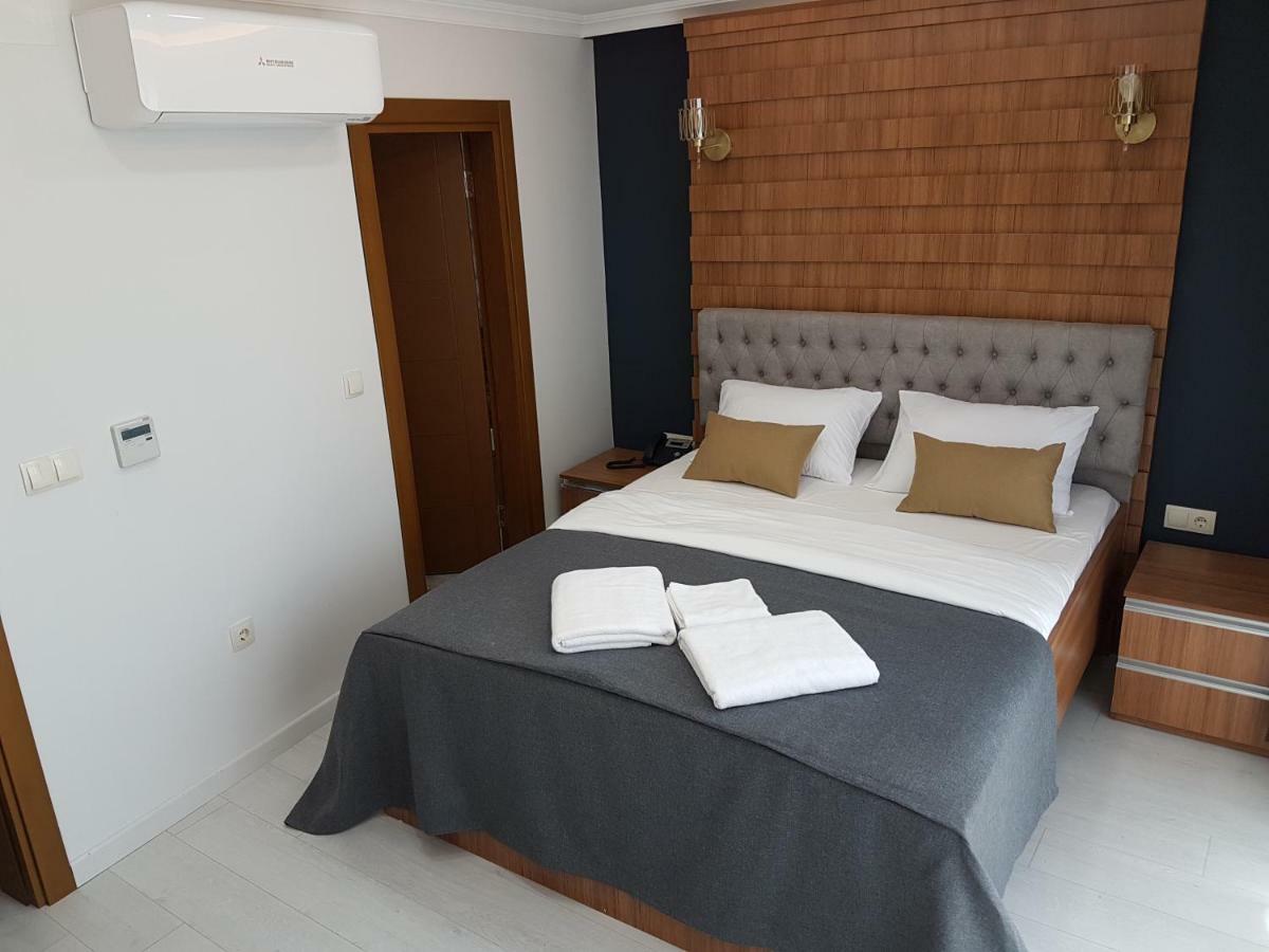 Vera Suite Hotel Трабзон Экстерьер фото