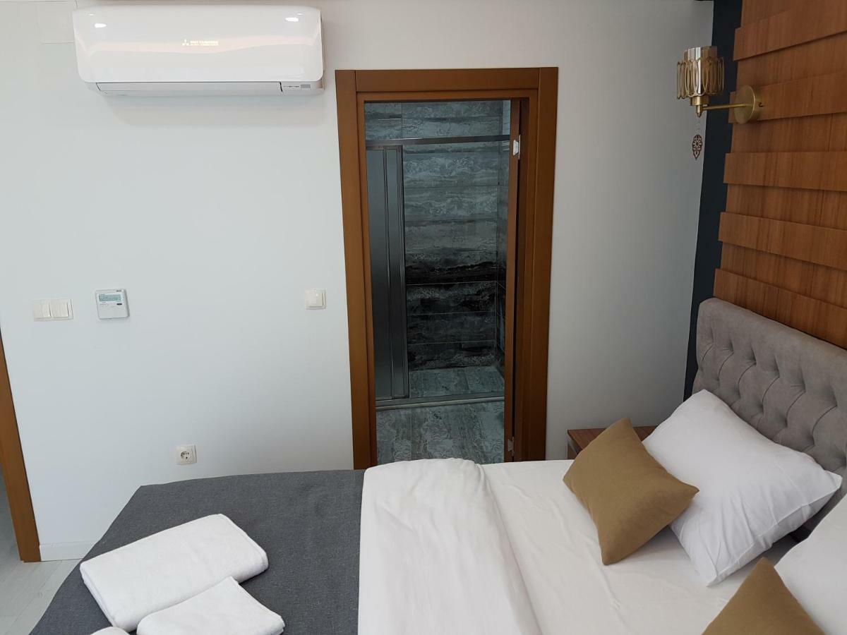 Vera Suite Hotel Трабзон Экстерьер фото