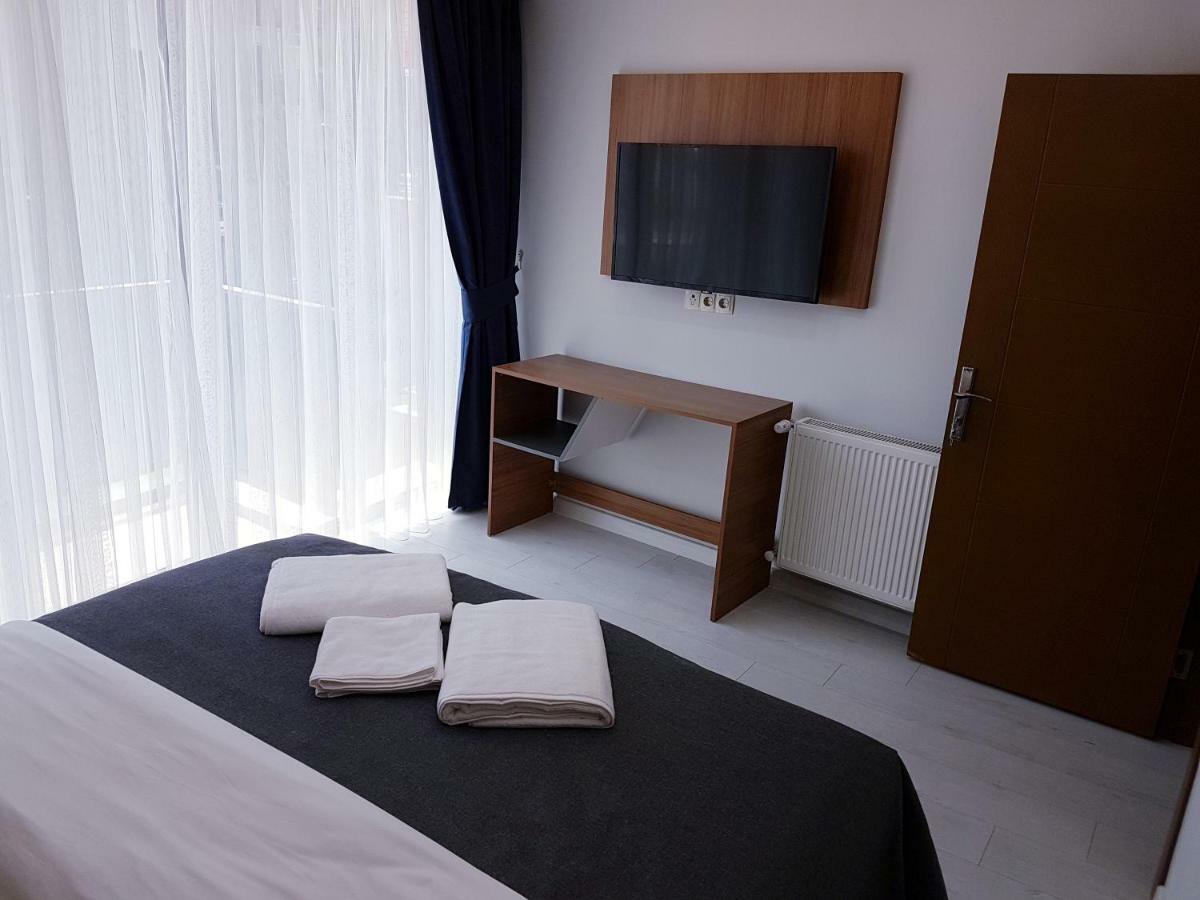 Vera Suite Hotel Трабзон Экстерьер фото