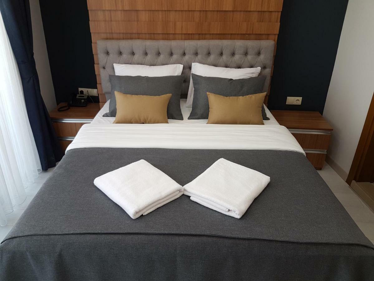 Vera Suite Hotel Трабзон Экстерьер фото