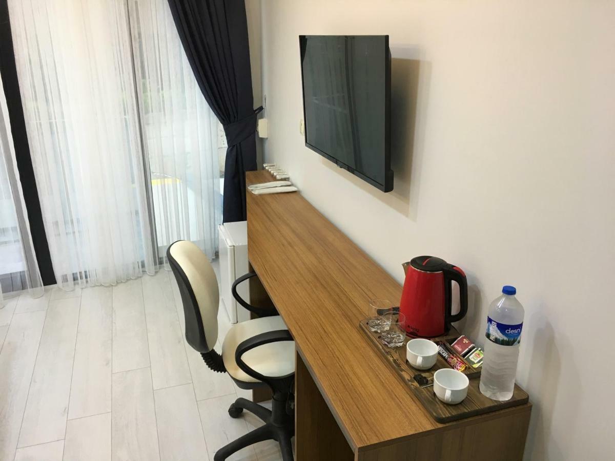 Vera Suite Hotel Трабзон Номер фото